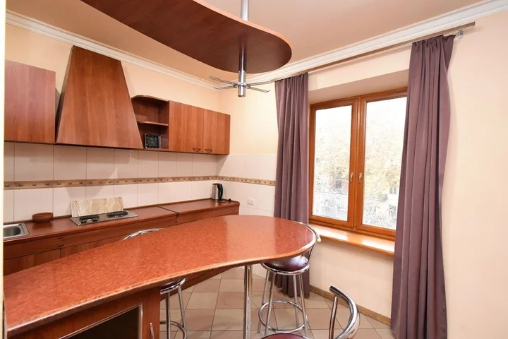 Ереван: Апартаменты  1room  Apt.  at  Nalbandyan  street