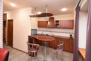 Ереван: Апартаменты 1room Apt. at Nalbandyan street