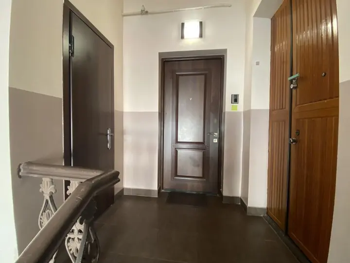 Ереван: Апартаменты In the Heart of Yerevan