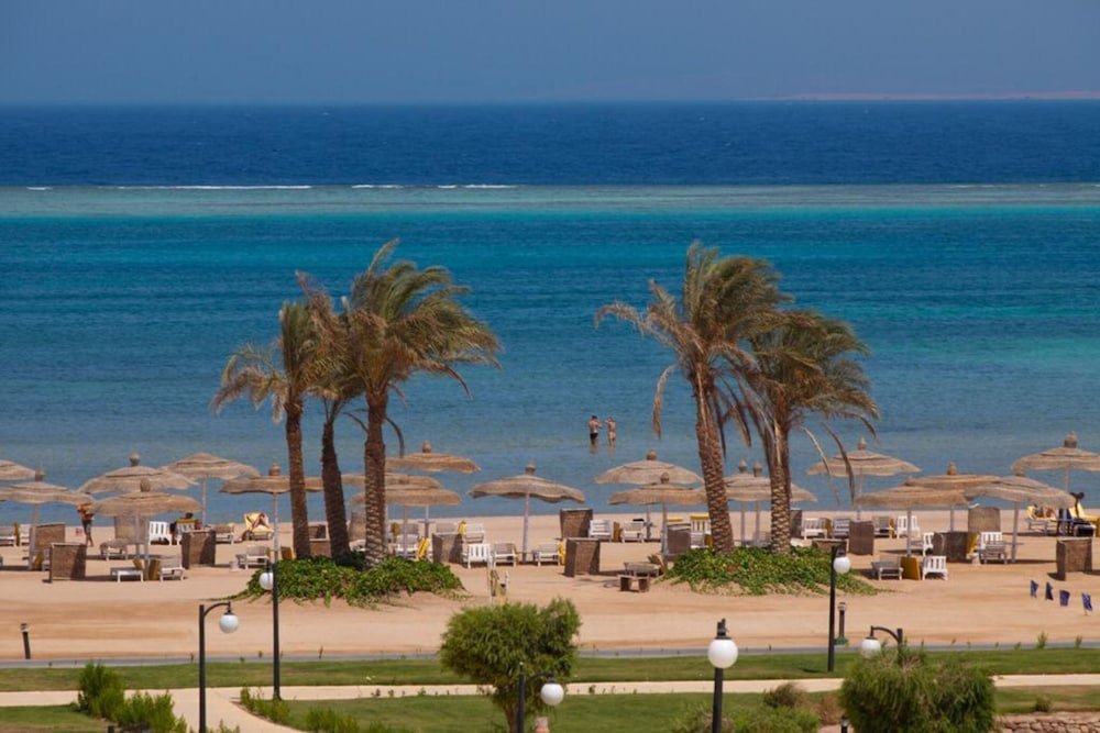 Шарм-эш-Шейх (Шарм-эль-Шейх): Raouf Hotels International - Sun Hotel