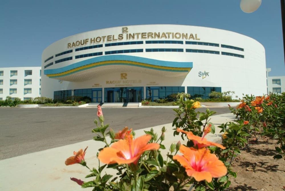 Шарм-эш-Шейх (Шарм-эль-Шейх): Raouf Hotels International - Sun Hotel
