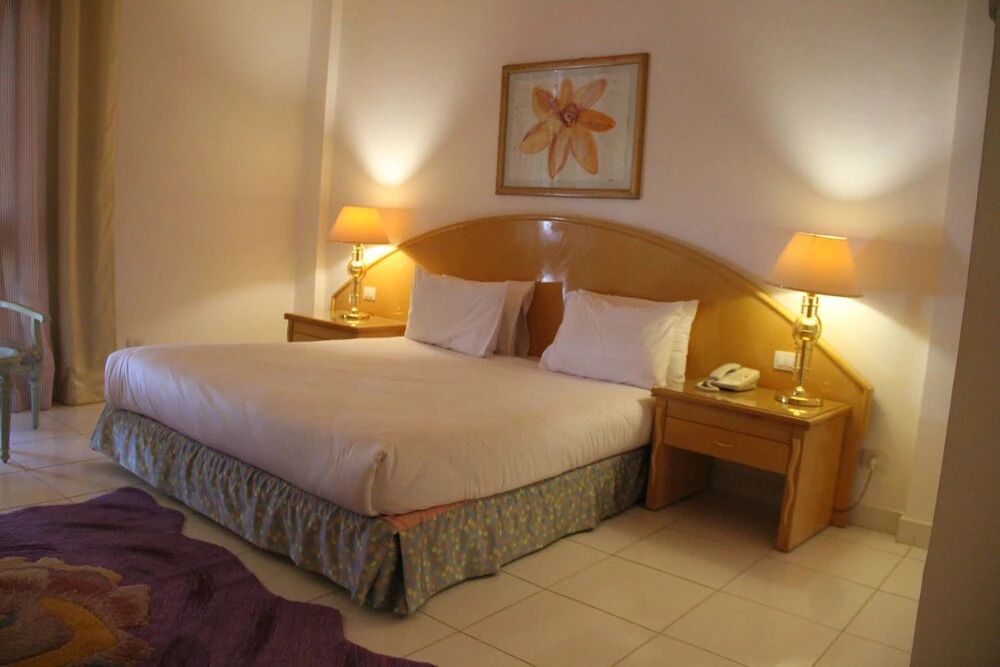 Шарм-эш-Шейх (Шарм-эль-Шейх): Raouf Hotels International - Sun Hotel