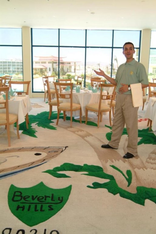 Шарм-эш-Шейх (Шарм-эль-Шейх): Raouf Hotels International - Sun Hotel