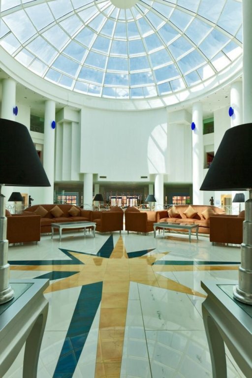 Raouf Hotels International - Sun Hotel — фото 2