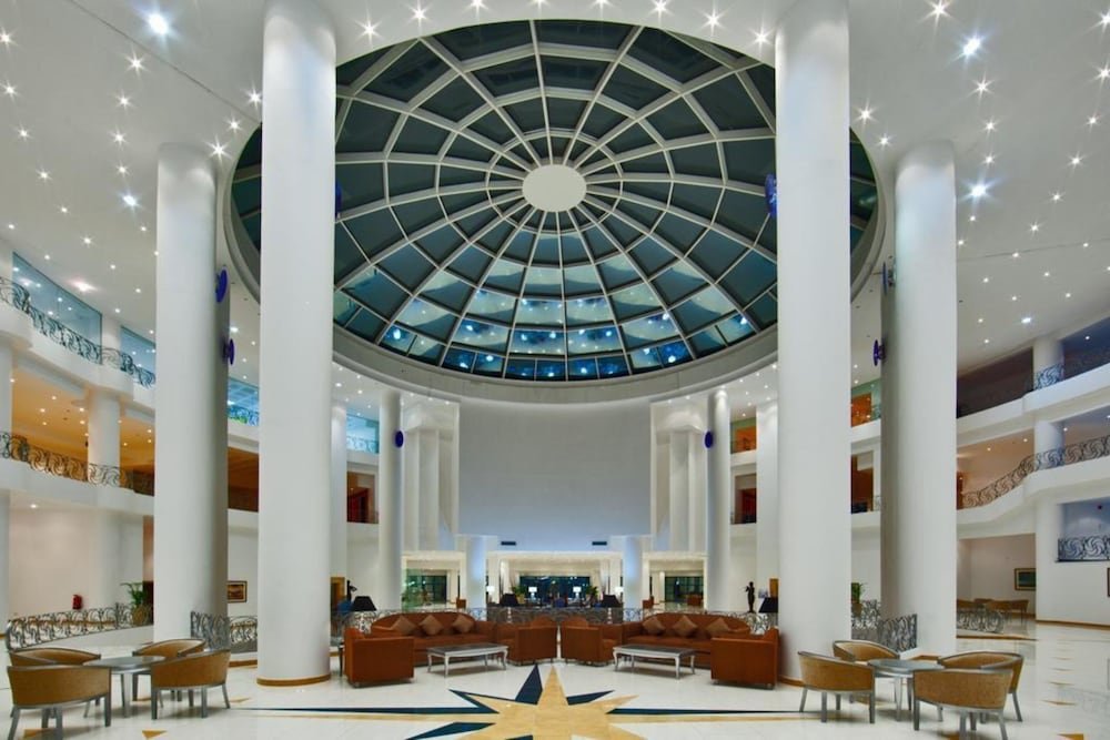 Шарм-эш-Шейх (Шарм-эль-Шейх): Raouf Hotels International - Sun Hotel