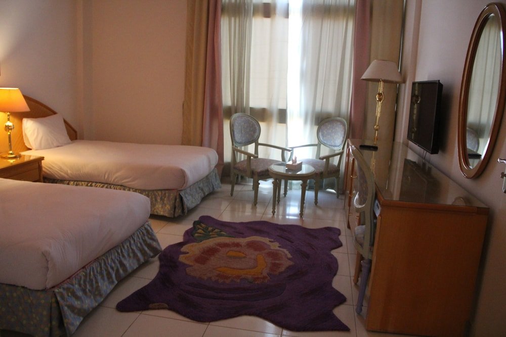 Шарм-эш-Шейх (Шарм-эль-Шейх): Raouf Hotels International - Sun Hotel