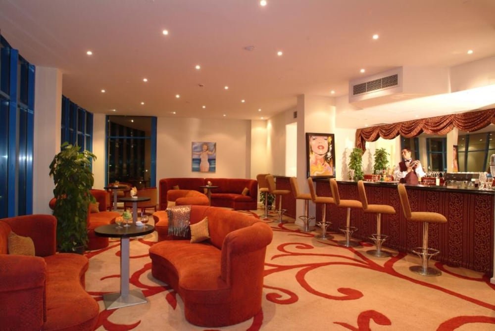Шарм-эш-Шейх (Шарм-эль-Шейх): Raouf Hotels International - Sun Hotel