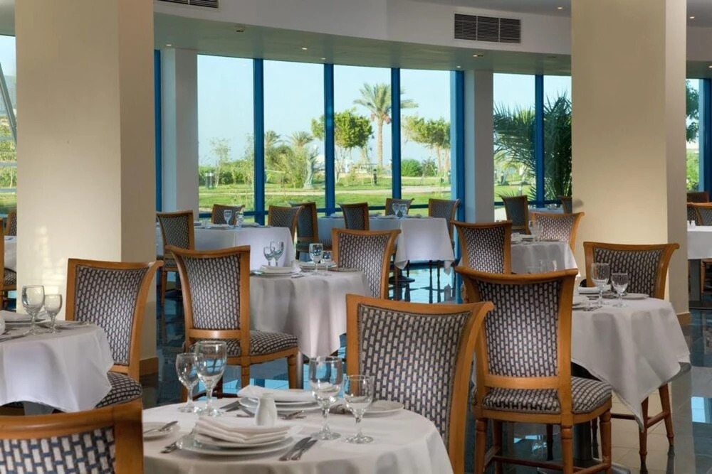 Шарм-эш-Шейх (Шарм-эль-Шейх): Raouf Hotels International - Sun Hotel