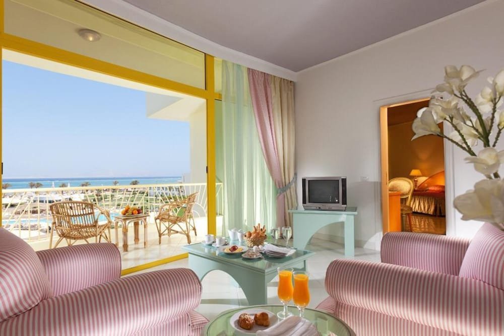 Шарм-эш-Шейх (Шарм-эль-Шейх): Raouf Hotels International - Sun Hotel