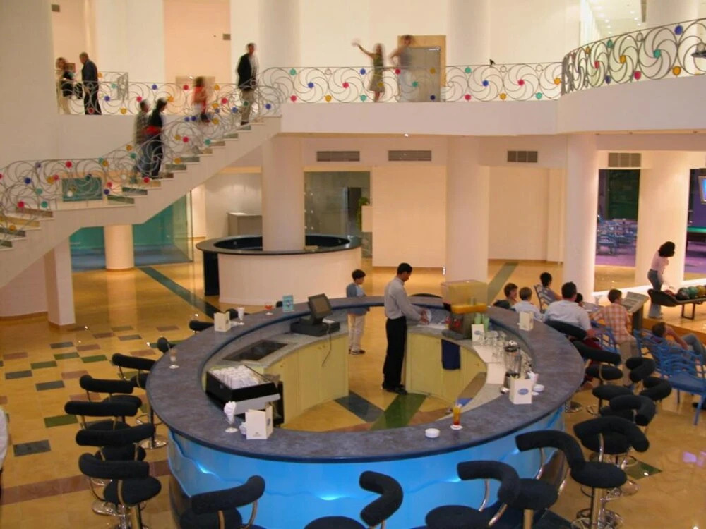 Шарм-эш-Шейх (Шарм-эль-Шейх): Raouf Hotels International - Sun Hotel