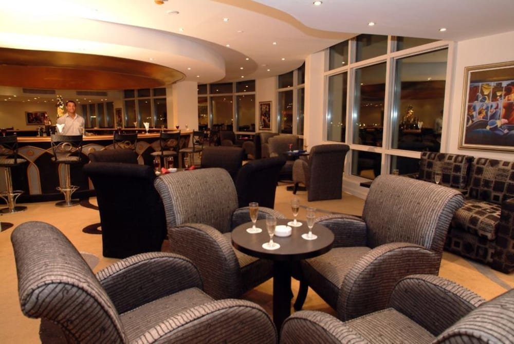 Raouf Hotels International - Sun Hotel — фото 5
