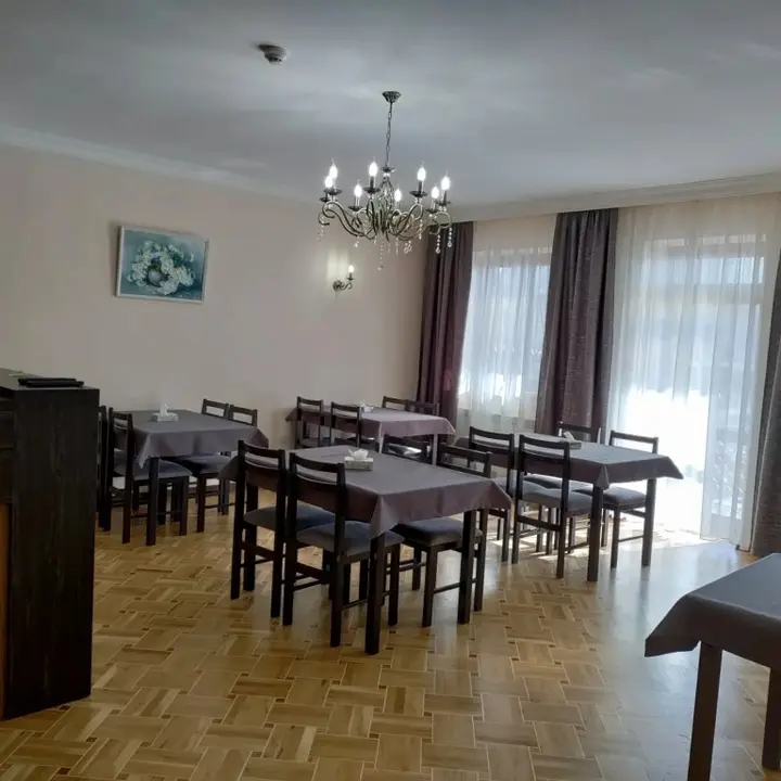 Ереван: Отель V.MOD hotel