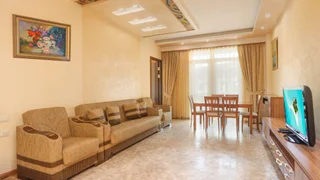 Ереван: Апартаменты Stay Inn on North Avenue 5-97