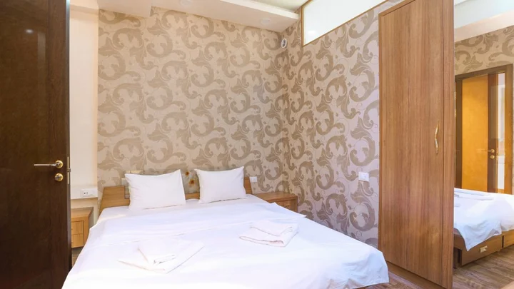 Ереван: Апартаменты Stay Inn on North Avenue 5-97