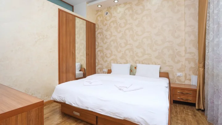 Ереван: Апартаменты Stay Inn on North Avenue 5-97