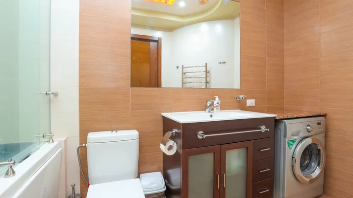 Ереван: Апартаменты Stay Inn on North Avenue 5-97