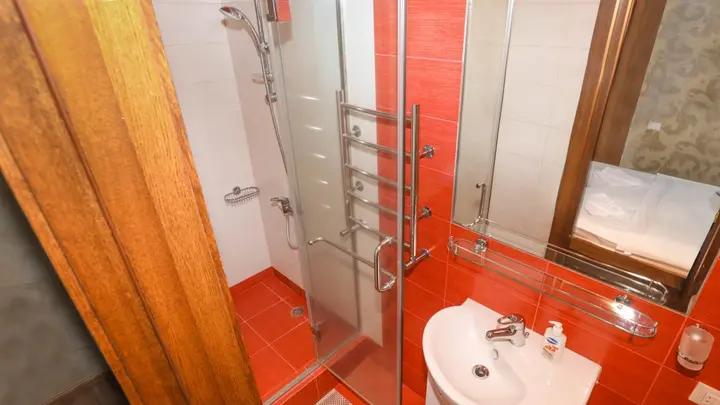 Ереван: Апартаменты Stay Inn on North Avenue 5-97