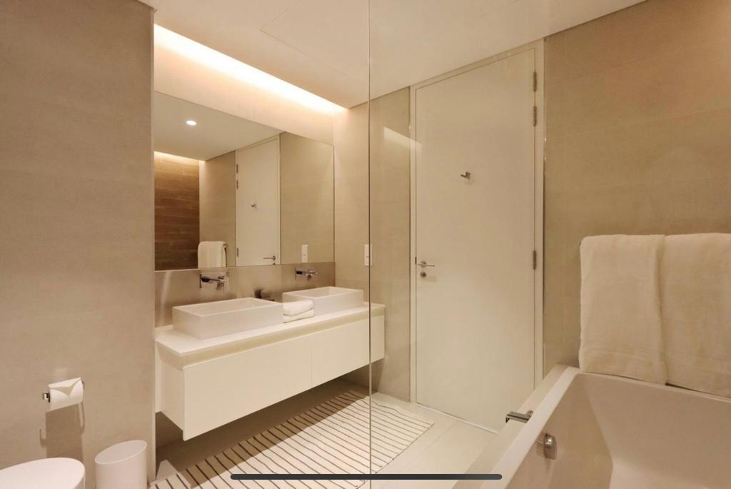 Дубай: Апартаменты The Bluewaters Residences