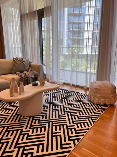 Дубай: Апартаменты The Bluewaters Residences