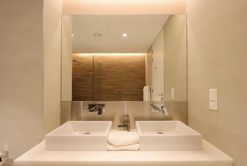 Дубай: Апартаменты The Bluewaters Residences