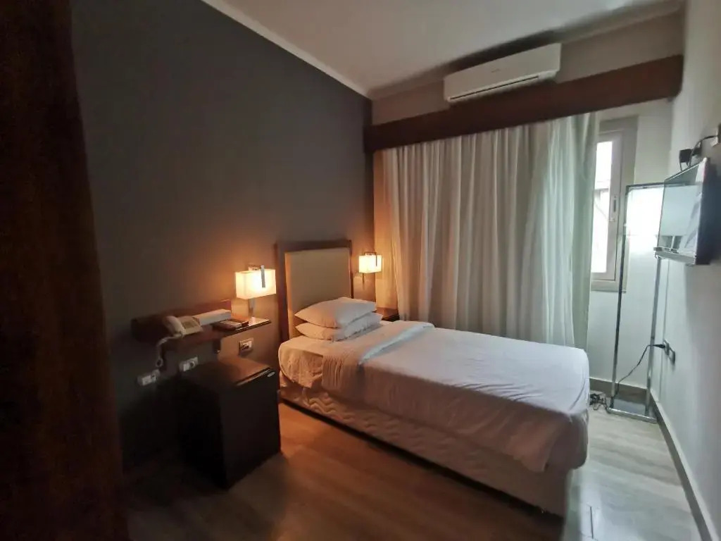 Александрия: Green Plaza Inn Hotel Alexandria