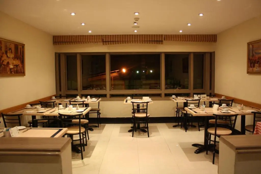 Александрия: Green Plaza Inn Hotel Alexandria