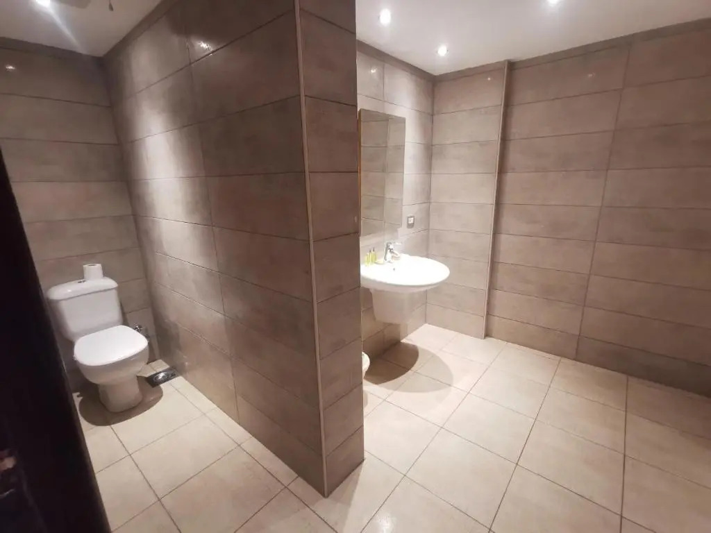Александрия: Green Plaza Inn Hotel Alexandria