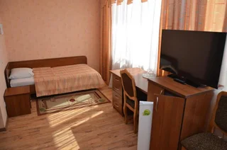 Брест: Гостиница Беларусь TGB