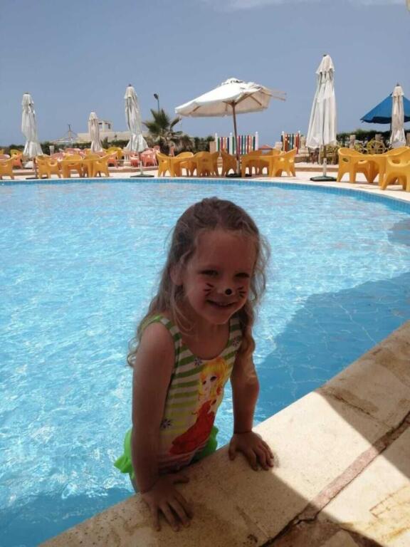 Эль-Аламейн: Green Leaves Aqua Park Beach Resort North Coast