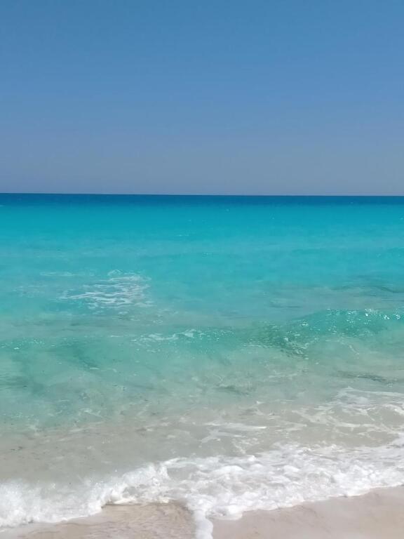 Эль-Аламейн: Green Leaves Aqua Park Beach Resort North Coast
