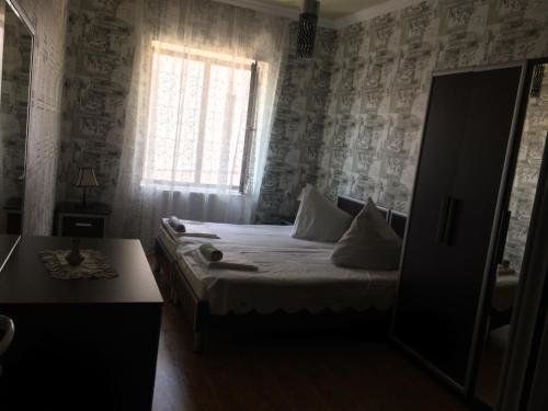 Ахалцихе: Guest-House Mimino