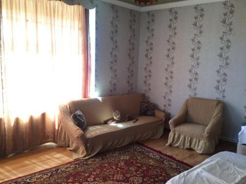 Ахалцихе: Guest-House Mimino