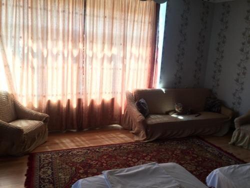 Ахалцихе: Guest-House Mimino
