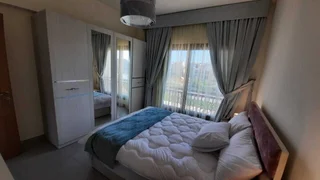 Эль-Аламейн: Marassi North Coast Vento View pool