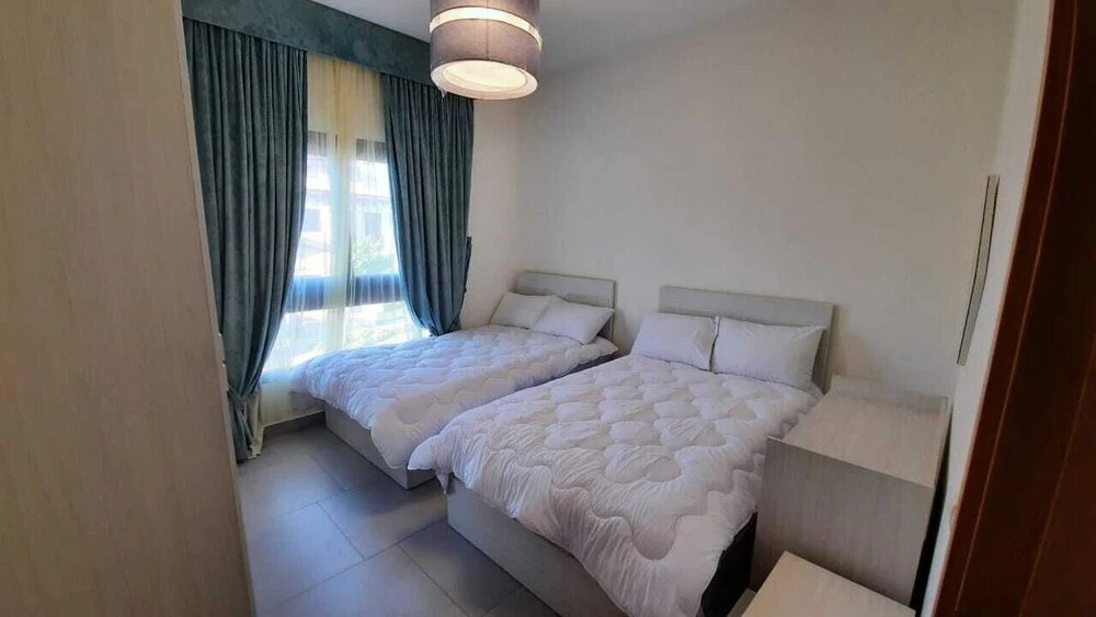 Эль-Аламейн: Marassi North Coast Vento View pool