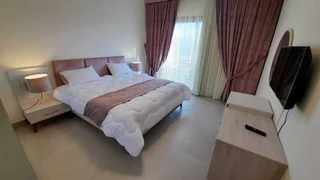 Эль-Аламейн: Marassi North Coast Vento View pool