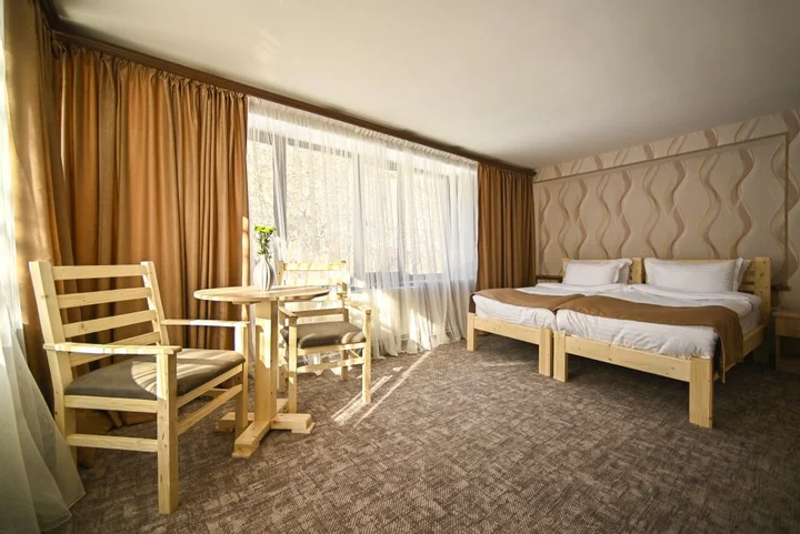 Дилижан: Отель Kompozitor Hotel Dilijan