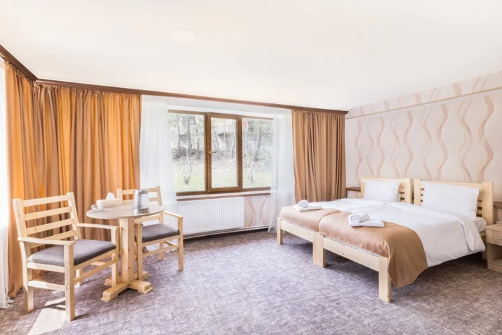 Дилижан: Отель Kompozitor Hotel Dilijan