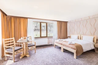 Дилижан: Отель Kompozitor Hotel Dilijan