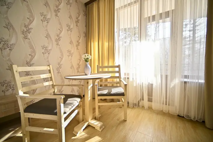 Дилижан: Отель Kompozitor Hotel Dilijan