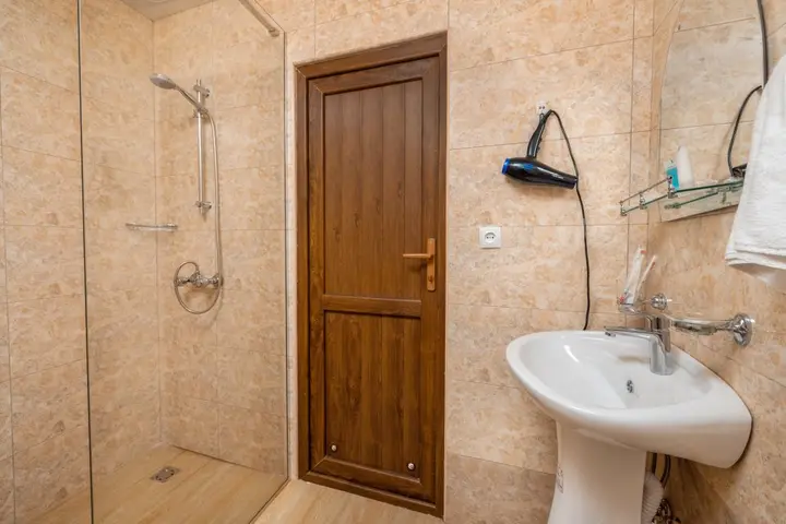 Дилижан: Отель Kompozitor Hotel Dilijan