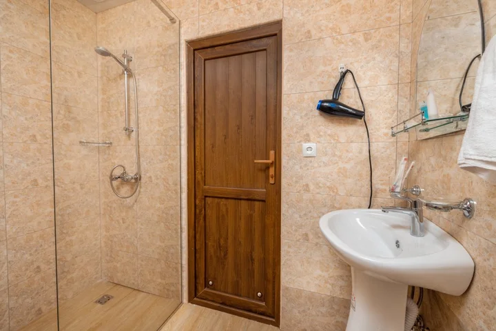 Дилижан: Отель Kompozitor Hotel Dilijan