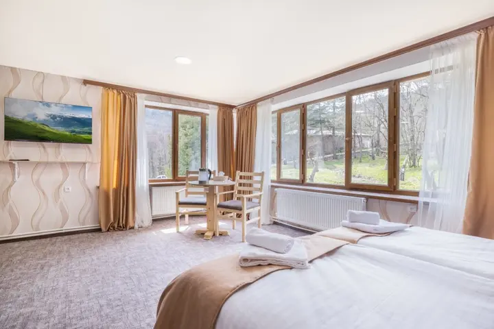 Дилижан: Отель Kompozitor Hotel Dilijan