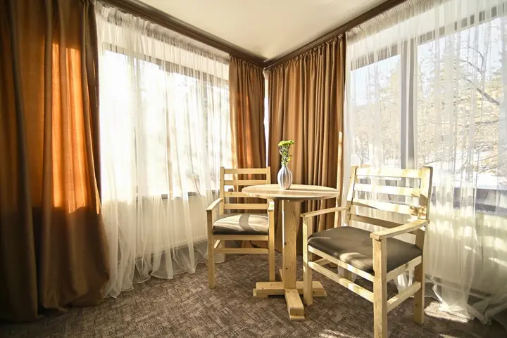 Дилижан: Отель Kompozitor Hotel Dilijan