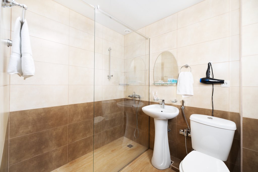 Дилижан: Отель Kompozitor Hotel Dilijan