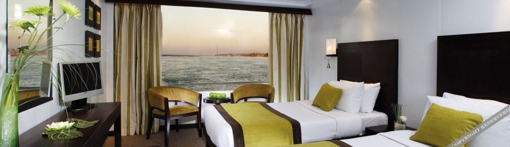 Mövenpick Royal Lily Nile Cruise, Every Monday Four Nights From Luxor, Every Friday Three Nights From Aswan - Including Excursions & Sightseeing — фото 6