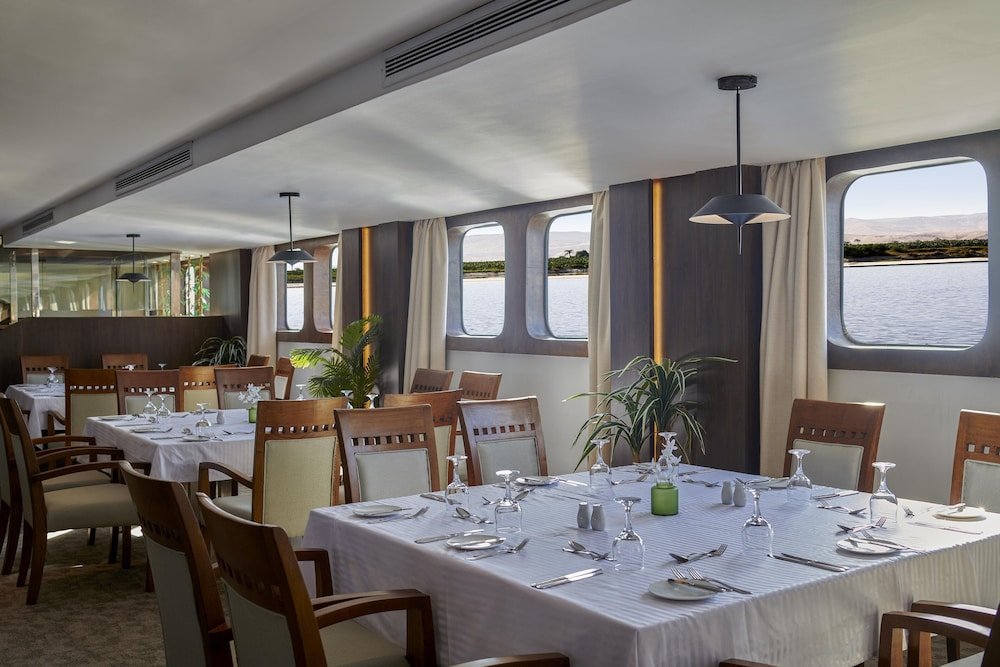 Mövenpick Royal Lily Nile Cruise, Every Monday Four Nights From Luxor, Every Friday Three Nights From Aswan - Including Excursions & Sightseeing — фото 3