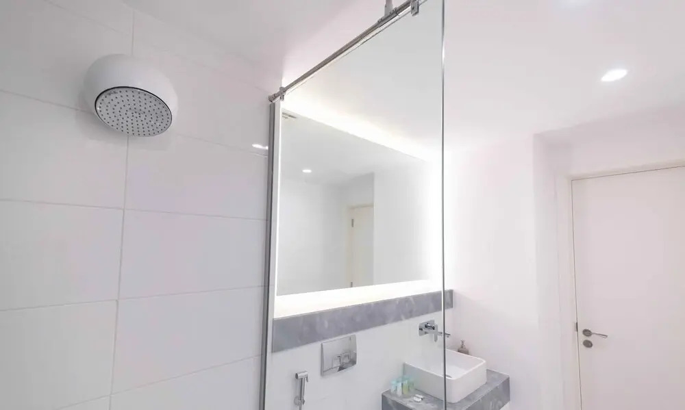Дубай: LUX The Pad Executive Suite 1