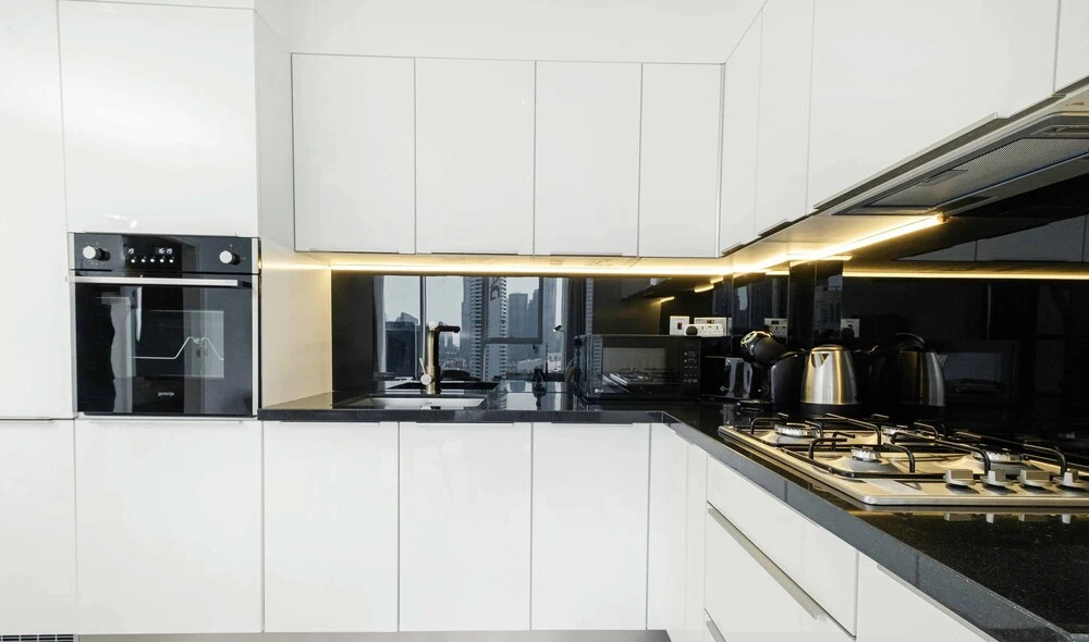 Дубай: LUX The Pad Executive Suite 1