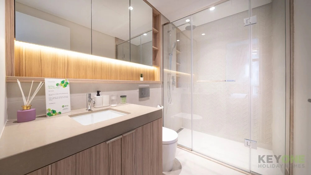 Дубай: KOHH – 1BR in Wilton Terraces